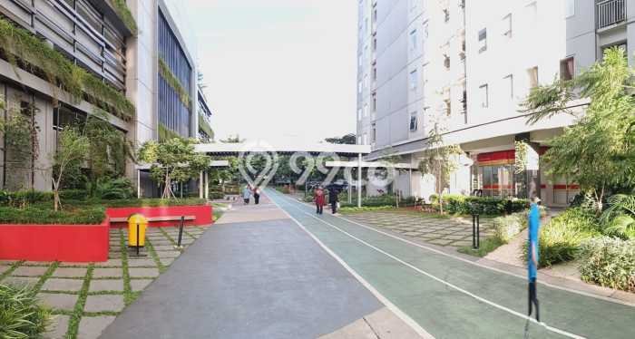 Apartemen Terjangkau di Pondok Aren Spesifikasi 0 Kamar Apartemen Terjangkau di Pondok Aren Spesifikasi 0 Kamar