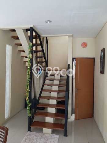 Rumah Modern 3 KT LT 100m2 di Cigadung Rumah Modern 3 KT LT 100m2 di Cigadung