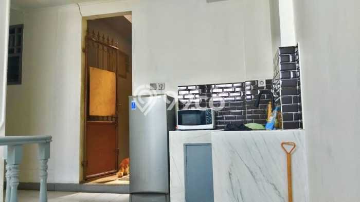 Investasi Kost di Coblong Spesifikasi 13 KT & 6 KM Investasi Kost di Coblong Spesifikasi 13 KT & 6 KM