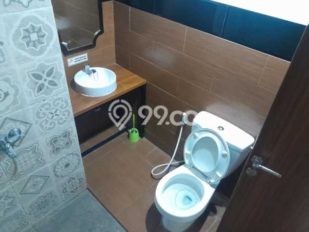 Jarang Ada! Rumah Sewa 5 Kamar Nyaman Siap Huni Setiabudi Jarang Ada! Rumah Sewa 5 Kamar Nyaman Siap Huni Setiabudi