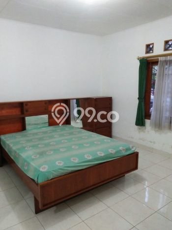Dijual Kost Strategis di Coblong, Bandung 11 KT, 4 KM, Luas Bangunan 300m2 Dijual Kost Strategis di Coblong, Bandung 11 KT, 4 KM, Luas Bangunan 300m2