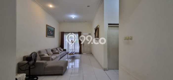 Rumah Modern Minimalis 4 KT Siap Huni di Antapani Rumah Modern Minimalis 4 KT Siap Huni di Antapani
