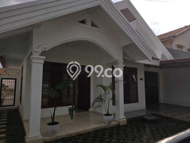 Kesempatan Langka Memiliki Rumah 4 KT 2 KM di Jantung Kota Antapani, Bandung Kesempatan Langka Memiliki Rumah 4 KT 2 KM di Jantung Kota Antapani, Bandung