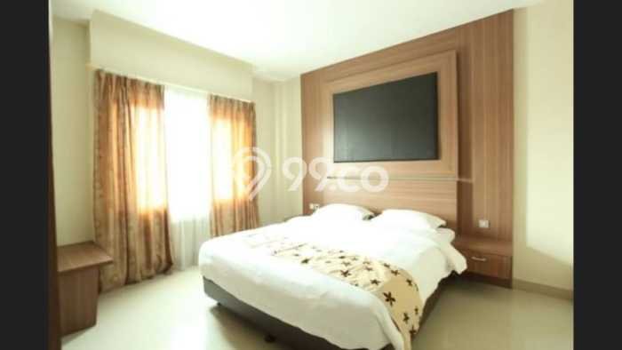 LOKASI PREMIUM! Hotel Kawasan Cipete, Luas 2400m², Jalan Utama, Kawasan Bisnis LOKASI PREMIUM! Hotel Kawasan Cipete, Luas 2400m², Jalan Utama, Kawasan Bisnis