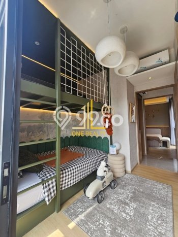 Rumah Minimalis 5 KT LT 108m2 di Summarecon Bandung Rumah Minimalis 5 KT LT 108m2 di Summarecon Bandung