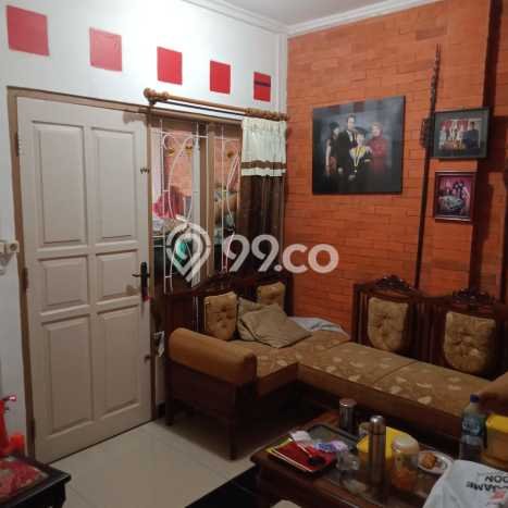 Dijual Rumah 4 Kamar Lokasi Ideal Nyaman dan Strategis di Antapani Dijual Rumah 4 Kamar Lokasi Ideal Nyaman dan Strategis di Antapani