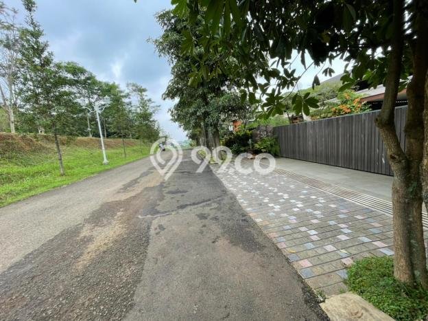 Tanah Dijual di Bandung Seluas 437m2 Strategis Tanah Dijual di Bandung Seluas 437m2 Strategis