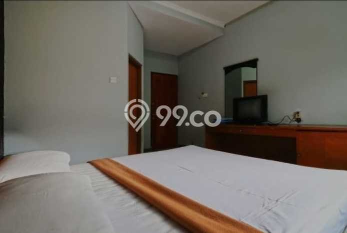 Kost Dijual di Cibaduyut dengan 20 KT dan Luas 600m2 Kost Dijual di Cibaduyut dengan 20 KT dan Luas 600m2