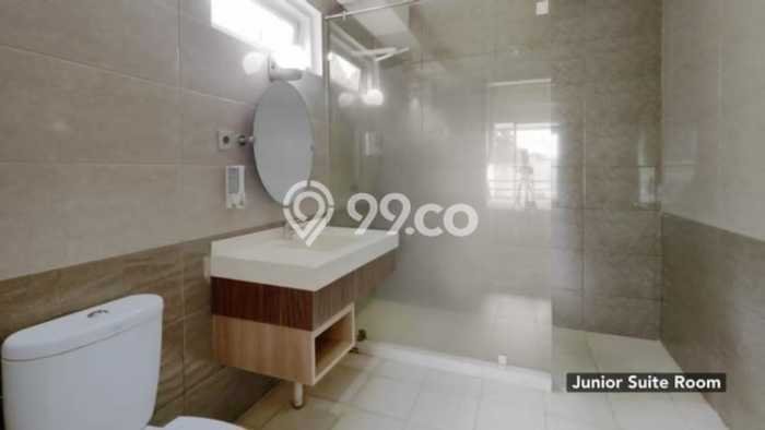 LOKASI PREMIUM! Hotel Kawasan Cipete, Luas 2400m², Jalan Utama, Kawasan Bisnis LOKASI PREMIUM! Hotel Kawasan Cipete, Luas 2400m², Jalan Utama, Kawasan Bisnis