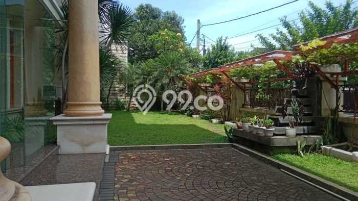 For Sale Rumah Elit Exclusive di Batununggal, Bandung For Sale Rumah Elit Exclusive di Batununggal, Bandung