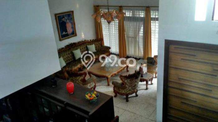 Dijual Rumah Mewah Exclusive di Bandung Wetan, Bandung Dijual Rumah Mewah Exclusive di Bandung Wetan, Bandung