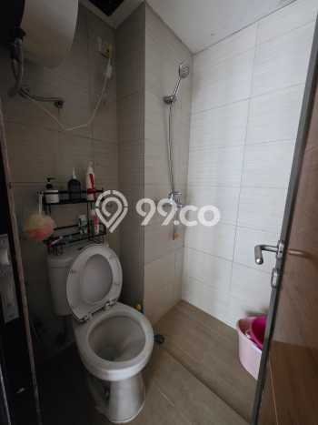 Apartemen Premium di , Luas 45m2m², 2 KT Apartemen Premium di , Luas 45m2m², 2 KT