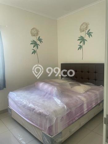For Sale! Premium House LT 128m2 Desain Elegan di Summarecon Bandung For Sale! Premium House LT 128m2 Desain Elegan di Summarecon Bandung