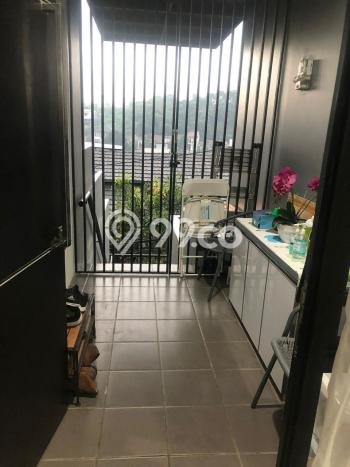 Hunian Nyaman Asri 4 KT Siap Huni di Bandung Utara Bandung Hunian Nyaman Asri 4 KT Siap Huni di Bandung Utara Bandung