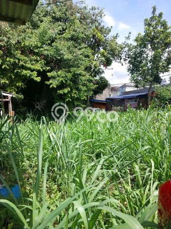 Tanah Kavling untuk Dijual di Coblong Bandung 262m2 Tanah Kavling untuk Dijual di Coblong Bandung 262m2