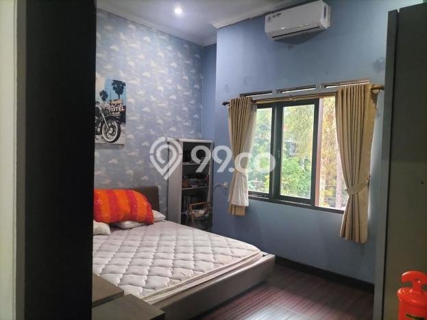 Rumah Elit Modern Tanpa Renovasi di Geger Kalong Bandung Rumah Elit Modern Tanpa Renovasi di Geger Kalong Bandung