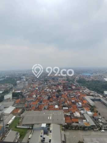 Apartemen di Mekar Wangi, Bandung, 1 KT, Luas 25m², Fasilitas Lengkap Apartemen di Mekar Wangi, Bandung, 1 KT, Luas 25m², Fasilitas Lengkap