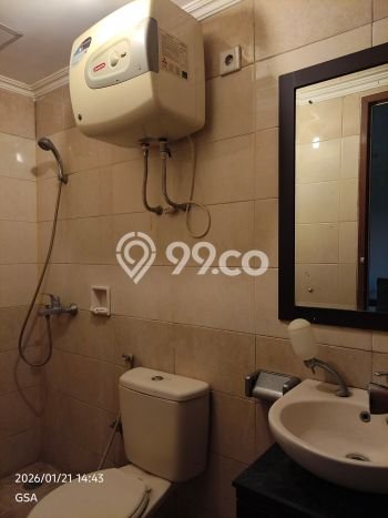Hunian Apartemen Strategis untuk Dijual di Bandung dengan 3 Kamar Hunian Apartemen Strategis untuk Dijual di Bandung dengan 3 Kamar
