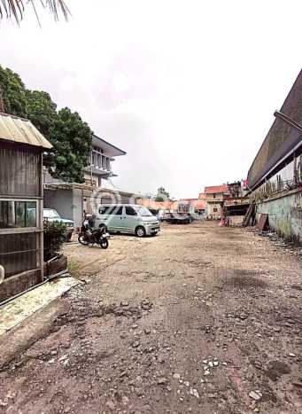 Dijual Tanah di Cibeunying Kidul Bandung Luas 1120m2 SHM Dijual Tanah di Cibeunying Kidul Bandung Luas 1120m2 SHM