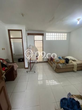 Rumah Minimalis 3 KT di Bandung Kota Bandung Semi Furnished Rumah Minimalis 3 KT di Bandung Kota Bandung Semi Furnished