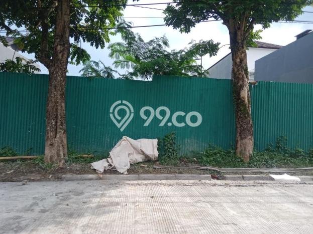 HARGA MENARIK! Tanah di Pondok Hijau, Luas 288m², Area Asri HARGA MENARIK! Tanah di Pondok Hijau, Luas 288m², Area Asri