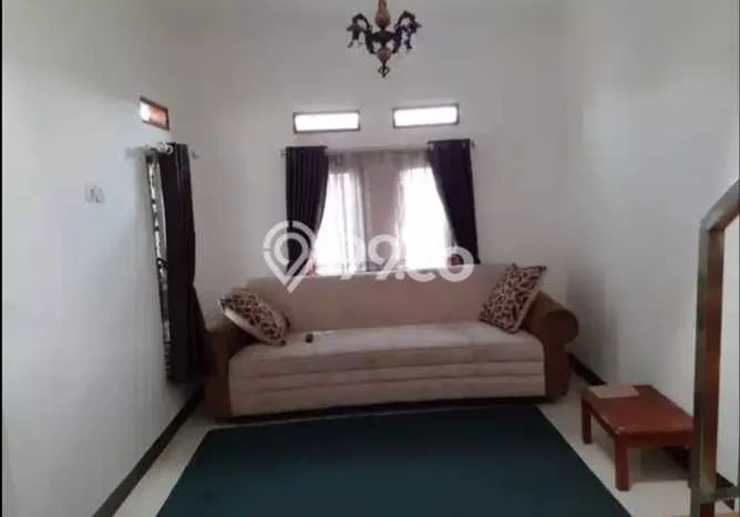 Rumah kawasan Cimahi Utara, Akses ke Pusat Kota, 4 KT Rumah kawasan Cimahi Utara, Akses ke Pusat Kota, 4 KT