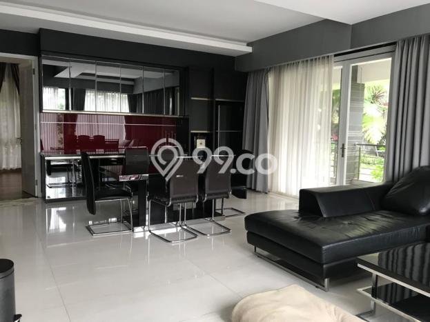 Hunian Ideal untuk Keluarga di Dago Pakar - LT 708m2m² Hunian Ideal untuk Keluarga di Dago Pakar - LT 708m2m²