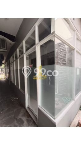 Komersial Area Strategis di Sukajadi, Luas 700m², For Rent, Pusat Bisnis Komersial Area Strategis di Sukajadi, Luas 700m², For Rent, Pusat Bisnis