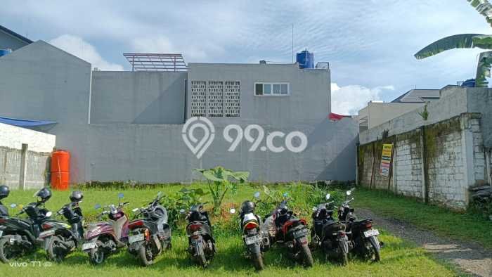 Untuk Dijual Tanah di Bandung, Luas 985m2 SHM Untuk Dijual Tanah di Bandung, Luas 985m2 SHM
