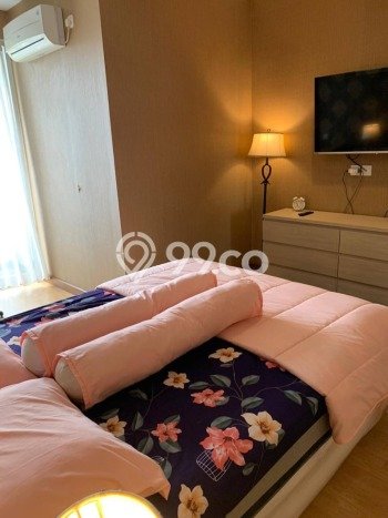 Unit Apartemen Dijual di Coblong, Bandung, dengan 2 Bedroom, 1 Bathroom Unit Apartemen Dijual di Coblong, Bandung, dengan 2 Bedroom, 1 Bathroom