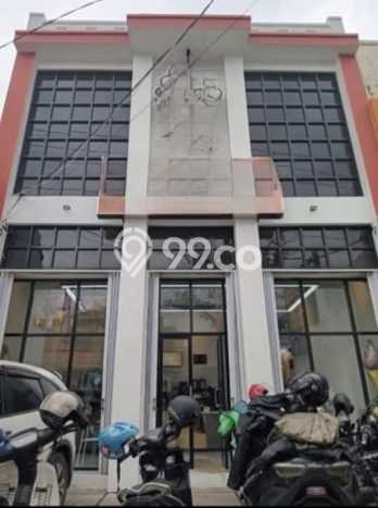 Ruko Paling Dicari LB 216m2 Dijual di Soreang Ruko Paling Dicari LB 216m2 Dijual di Soreang