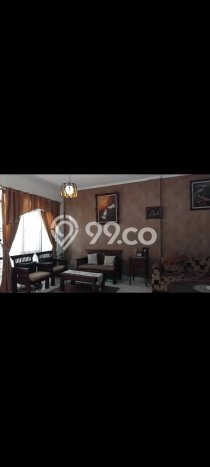 Dijual Cepat Rumah Favorit Siap Huni LB 130m2 di Cibeunying Kidul, Bandung Dijual Cepat Rumah Favorit Siap Huni LB 130m2 di Cibeunying Kidul, Bandung