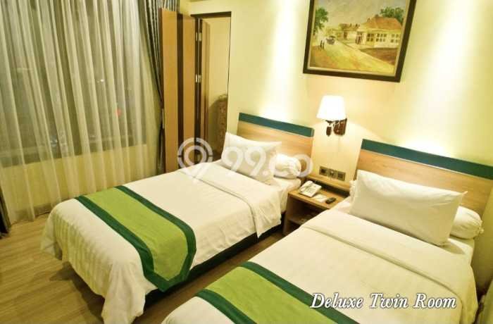 LOKASI STRATEGIS! Hotel di , Luas 3183m2m², Area Bisnis, Mainroad LOKASI STRATEGIS! Hotel di , Luas 3183m2m², Area Bisnis, Mainroad