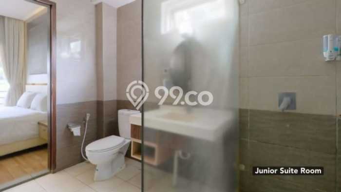 LOKASI PREMIUM! Hotel Kawasan Cipete, Luas 2400m², Jalan Utama, Kawasan Bisnis LOKASI PREMIUM! Hotel Kawasan Cipete, Luas 2400m², Jalan Utama, Kawasan Bisnis