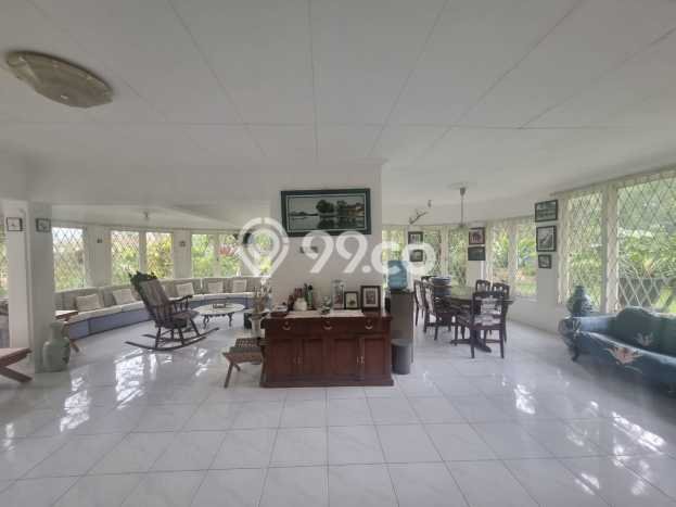Tersedia Vila Kawasan Puncak, Luas 2000m², Lokasi Strategis Tersedia Vila Kawasan Puncak, Luas 2000m², Lokasi Strategis