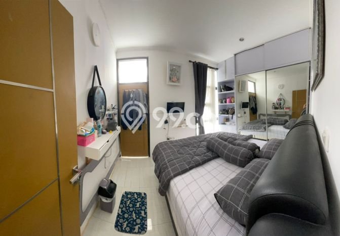 Dijual Hunian Rumah Nyaman 3 Kamar di Ciwaruga, Bandung Dijual Hunian Rumah Nyaman 3 Kamar di Ciwaruga, Bandung