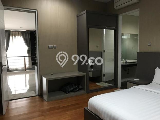 Hunian Ideal untuk Keluarga di Dago Pakar - LT 708m2m² Hunian Ideal untuk Keluarga di Dago Pakar - LT 708m2m²