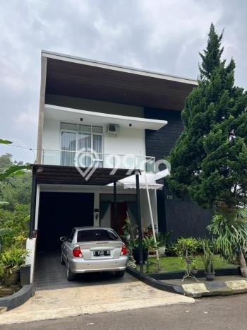 Rumah Luxury Modern Tanpa Renovasi di Resor Dago Pakar Bandung Rumah Luxury Modern Tanpa Renovasi di Resor Dago Pakar Bandung