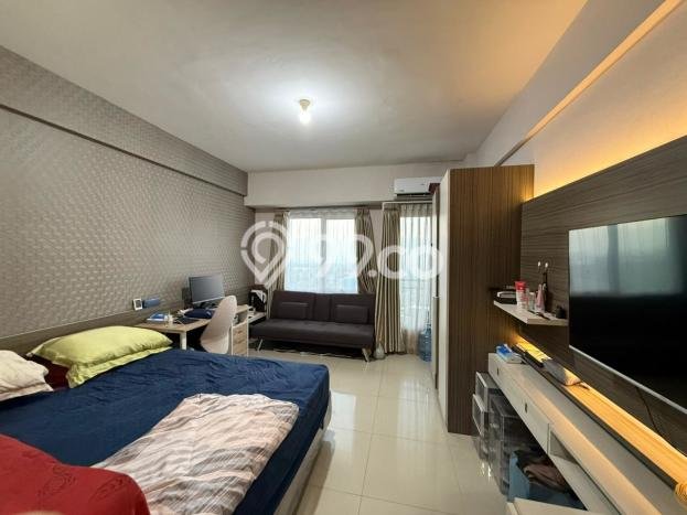 BEST DEAL! Apartemen di , Bandung, 1 KT, Luas 33m2m², Bisa Segera Huni, View Kota BEST DEAL! Apartemen di , Bandung, 1 KT, Luas 33m2m², Bisa Segera Huni, View Kota