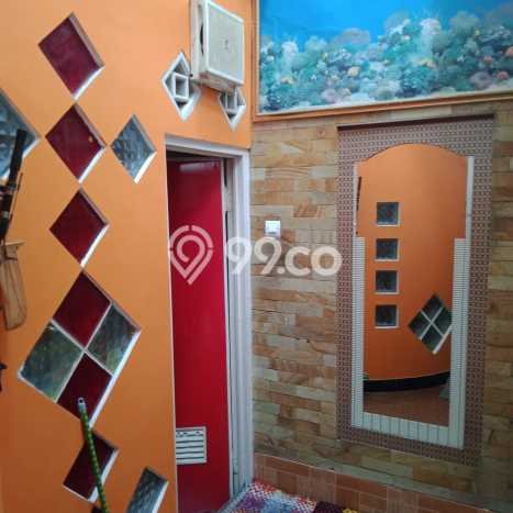 Dijual Rumah 4 Kamar Lokasi Ideal Nyaman dan Strategis di Antapani Dijual Rumah 4 Kamar Lokasi Ideal Nyaman dan Strategis di Antapani