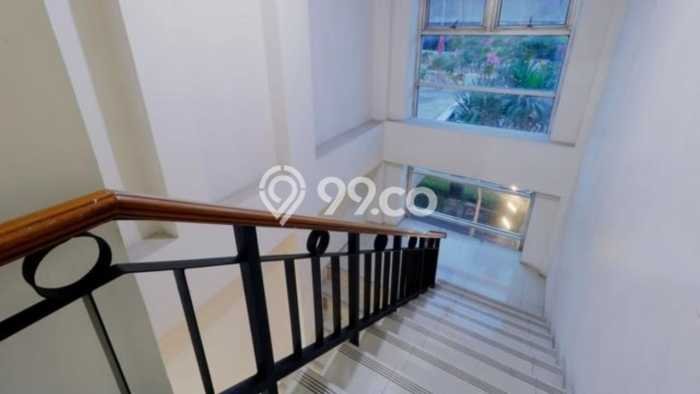 LOKASI PREMIUM! Hotel Kawasan Cipete, Luas 2400m², Jalan Utama, Kawasan Bisnis LOKASI PREMIUM! Hotel Kawasan Cipete, Luas 2400m², Jalan Utama, Kawasan Bisnis