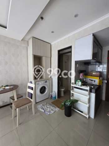 Apartemen Premium di , Luas 45m2m², 2 KT Apartemen Premium di , Luas 45m2m², 2 KT