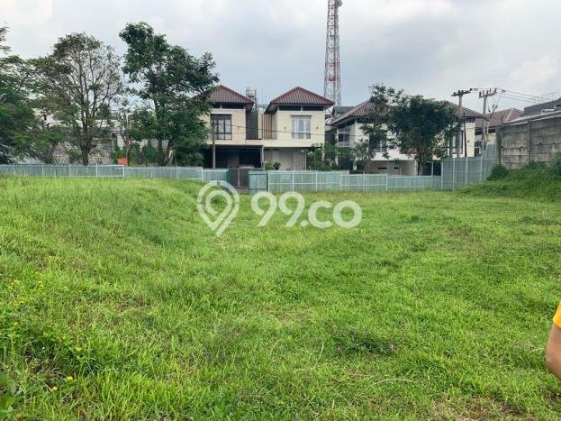 HARGA MENARIK! Tanah di Pondok Hijau, Luas 288m², Area Asri HARGA MENARIK! Tanah di Pondok Hijau, Luas 288m², Area Asri