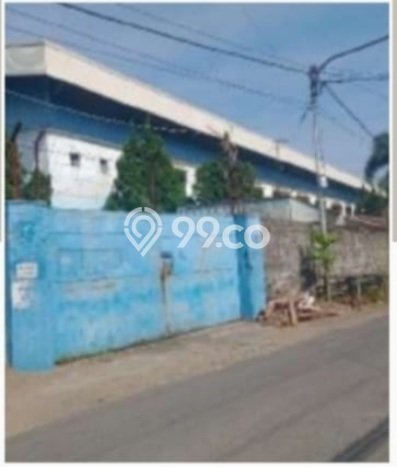 LOKASI STRATEGIS! Gudang Kawasan Cimalaka, Luas 4993m², Area Komersial, Mainroad LOKASI STRATEGIS! Gudang Kawasan Cimalaka, Luas 4993m², Area Komersial, Mainroad