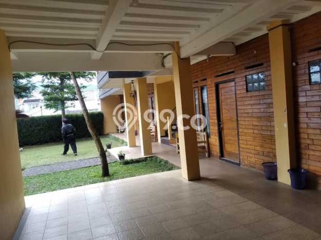 Hotel Premium Kawasan Lembang, Luas 800m2m², Jalan Utama, Tingkat Keramaian Tinggi Hotel Premium Kawasan Lembang, Luas 800m2m², Jalan Utama, Tingkat Keramaian Tinggi