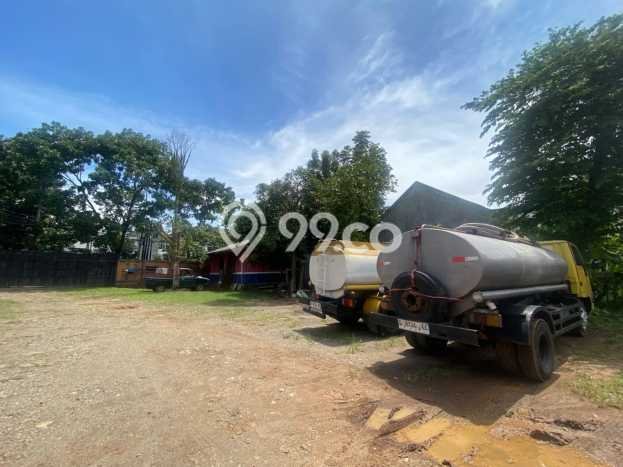 Tanah Kavling untuk Dijual di Arcamanik Bandung 1576m2 Tanah Kavling untuk Dijual di Arcamanik Bandung 1576m2