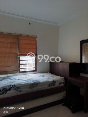 Hunian Apartemen Strategis untuk Dijual di Bandung dengan 3 Kamar Hunian Apartemen Strategis untuk Dijual di Bandung dengan 3 Kamar