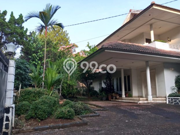 Hunian Super Mewah dengan Akses Paling Strategis di Lebak Bulus, Jakarta Selatan Hunian Super Mewah dengan Akses Paling Strategis di Lebak Bulus, Jakarta Selatan