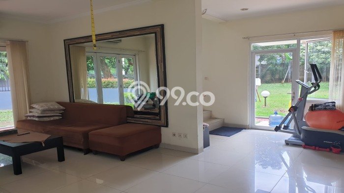 Jual Rumah Modern 2 KT di Cibubur, Bogor Jual Rumah Modern 2 KT di Cibubur, Bogor