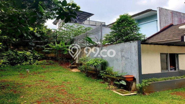 Jual Rumah Modern 2 KT di Cibubur, Bogor Jual Rumah Modern 2 KT di Cibubur, Bogor